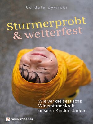 cover image of Sturmerprobt und wetterfest